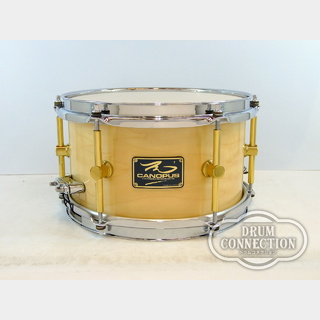 canopus The Maple Snare Drum M-1060 10"×6"