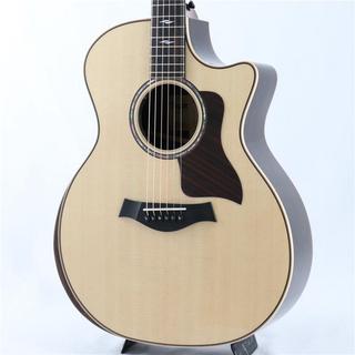 生まれ変わったテイラーの“Next Generation”と新定番のGold Label