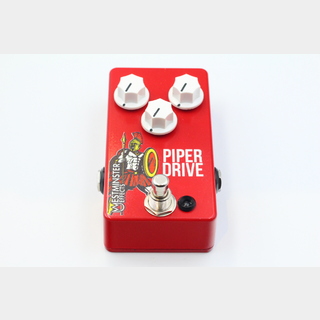 ギター Westminster Effects Piper Drive V2 ギター Westminster Effects Piper Drive V2 Westminster Effects