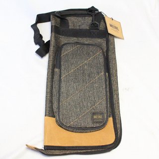 Meinl MCSBMO Classic Woven Stick Bag #Mocha Tweed マイネル スティックバッグ【池袋店】