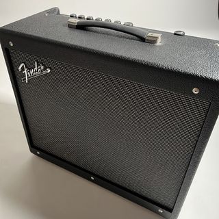 ギター用アンプ／アンプシミュレーター、Fender、Mustang GTX100の検索