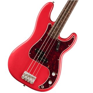 Fender Vintera II Road Worn '60s Precision Bass Rosewood Fingerboard Fiesta Red フェンダー [限定モデル]【WE