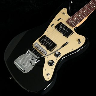 Fender Made In Japan INORAN Jazzmaster Rosewood Fingerboard Black [3.73kg]【池袋店】