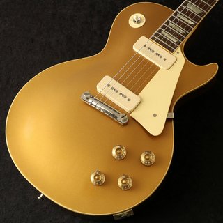 Gibson Custom Shop HC 1954 LP GOLD TOP ALL GOLD VOS【御茶ノ水本店】