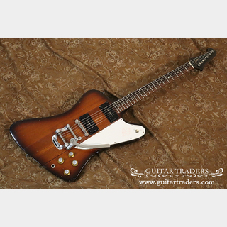 Gibson1964 Firebird Ⅰ Modified