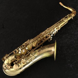 SELMER Tenor SERIE III シリーズ3 SN.679xxx 全タンポ交換済み アルトサックス 【御茶ノ水本店】