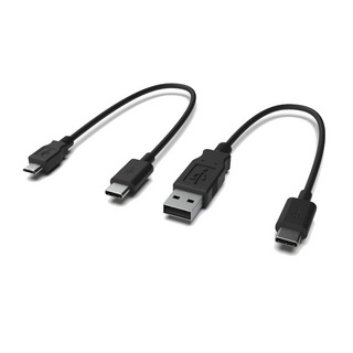 CMEWIDI-USB Mircro-B Cable Pack II USBケーブルセット