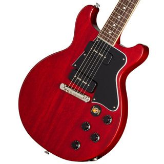 Gibson Les Paul Special Double Cutaway Vintage Cherry ギブソン