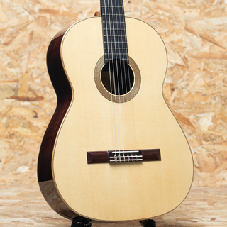 Yamane Guitars Classical Guitar 640mm