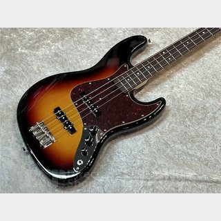 SAITO GUITARS、人気の4弦ベース“S-420bCSJ Heritage”に新色Blackと