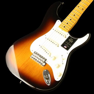 Fender American Vintage II 1957 Stratocaster Maple Fingerboard 2-Color Sunburst フェンダー【御茶ノ水本店】