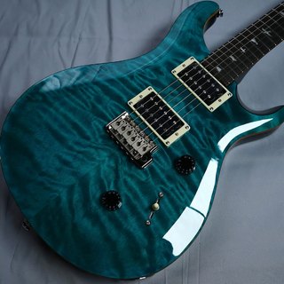 Paul Reed Smith(PRS) USED/SE Custom 24 Quilt　Saphire