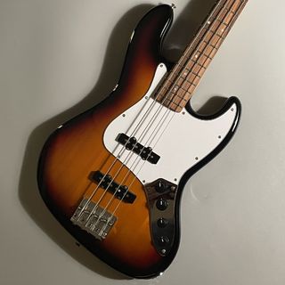 HISTORY HJB-Performance 3Tone Sunburst アクティブパッシブ切替 ハムバッカーモード搭載【現物画像 / 迅速発送！