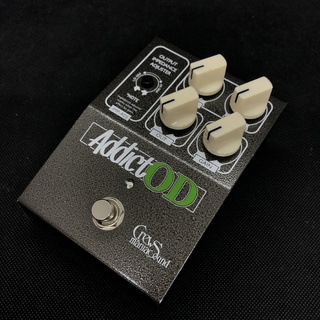 ギター用エフェクター ＞ オーバードライブ、Crews Maniac Sound