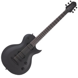 Jackson Jackson ジャクソン Pro Plus XT Monarkh SC T6 Baritone Satin Black エレキギター アウトレット