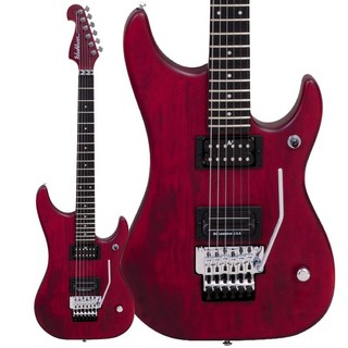 Washburn N24-NUNO VINTAGE PADAUK