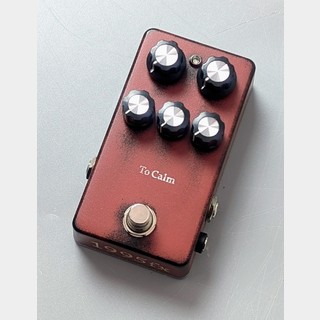 1995fx To Calm（新品）【楽器検索デジマート】