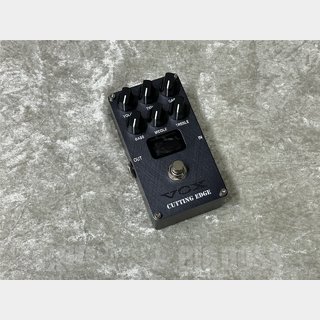 エフェクター（ギター・ベース用）、VOX、Cutting Edgeの検索結果