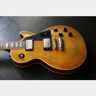 Burny エレキギター サンバースト　楽器 ソフトケース付き MAVIS メイビス エレキ ギター ソフトケース付 レッド ストラト