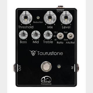 Vivie Taurustone ベース用コンプレッサー