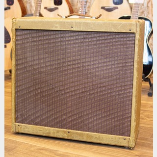 ORIGINAL BASSMAN CLONE