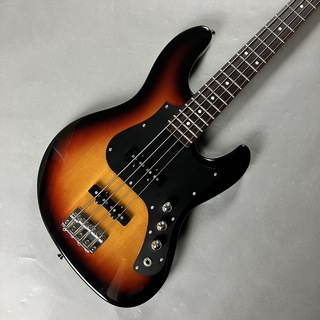 FUJIGEN(FGN) Boundary BMJ-R/01 3-Tone Sunburst【USED】【4.17kg】