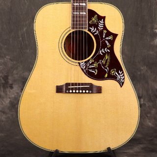 GibsonHummingbird Original Antique Natural ギブソン ハミングバード[S/N 21564048]【WEBSHOP】