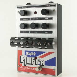 Electro-Harmonix English Muffn 【御茶ノ水本店】