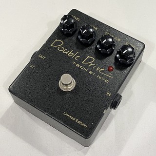 TECH21 【USED】Double Drive