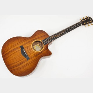 Taylor Koa GACE-F/LTD2011