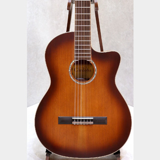 Cordoba 【USED】 C4-CE Edge Burst 【エレガット】【美品中古品】【池袋店在庫品】