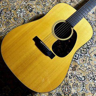 Martin CTM D-18【中古】