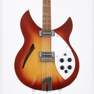 Rickenbacker 360 12V64 Fireglo【御茶ノ水本店】