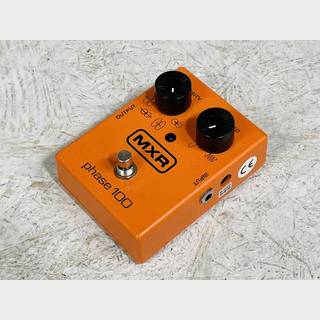 MXR M-107 phase100