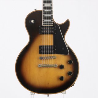 Gibson LesPaul Custom 1976【新宿店】