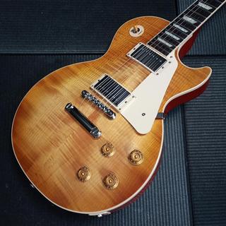 Gibson Exclusive Les Paul Standard 50s Figured Top Dirty Lemon Burst【御茶ノ水本店 FINEST GUITARS】