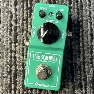 エフェクター（ギター・ベース用）、Ibanez、TUBE SCREAMERの検索結果