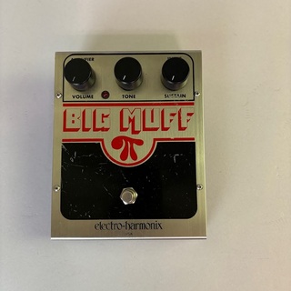 Electro-Harmonix BIG MUFF