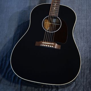 Gibson【新品特価】J-45 Standard ~Ebony Gloss~ #23203076 [日本限定モデル]