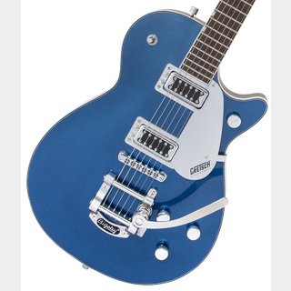 Gretsch G5230T Electromatic Jet FT Single-Cut with Bigsby Aleutian Blue 【WEBSHOP】