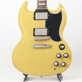 Gibson SG Standard ‘61 (TV Yellow)