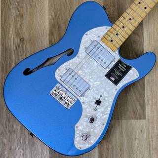 Fender American Vintage II 1972 Telecaster Lake Placid Blue エレキギター テレキャスター