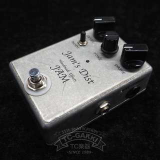 Handmade Effects JAMの検索結果【楽器検索デジマート】