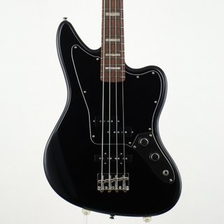 Squier by Fender Classic Vibe Jaguar Bass Laurel Fingerboard Black 【梅田店】
