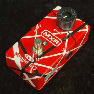 MXR EVH Phase 90 ギターエフェクター MXR® EVH PHASE 90 - Dunlop