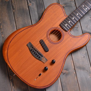 Fender ACOUSTASONIC TELE