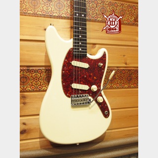 Fender Char Mustang  【2019年製】