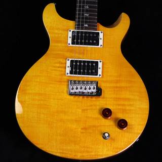 Paul Reed Smith(PRS) SE SANTANA Santana Yellow SEサンタナ 【未展示品】 サンタナイエロー