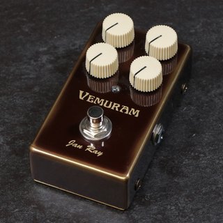 VEMURAM Jan Ray 美品 Vemuram Jan Ray — Echoinox