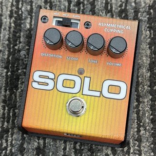 Pro Co、SOLOの検索結果【楽器検索デジマート】